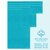 4 SIZE AQUA