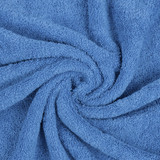 7 TEXTURE ELECTRIC BLUE