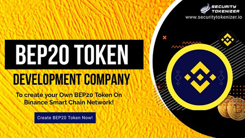 BEP20 Token Development Company - Security Tokenizer.jpg