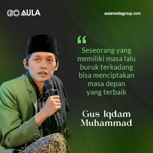 Quotes Gus Iqdam