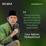 Quotes Gus Iqdam