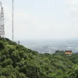 00011 眺望鳶山大鐘