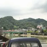 00023 仰望鳶山、鳶山岩