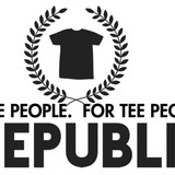 Teepublic+logo