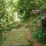 00003 百拉卡步道可通往竹子湖水尾