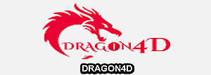 DRAGON4D