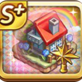 super shield rich house