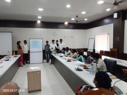 Action research for CFR claim making and CFR management in Bastar and Baiga Chak.jpg