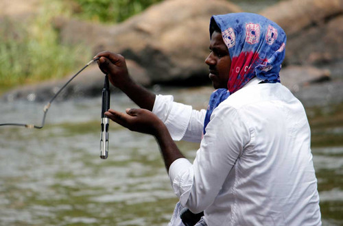 Fostering linkages between culture biodiversity and sustainable livelihoods of KMTR.jpg