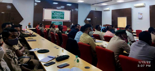 Training, Capacity Development, and Decision making Support for CFRR recognition in Bastar District.jpg