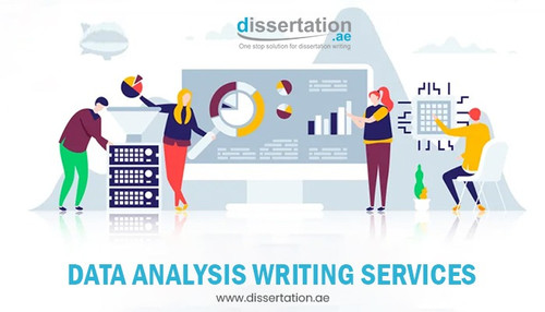 Dissertation. ae provides the best dissertation writing service with unique content and accurate format. We serve dissertations with zero plagiarism and the right grammar.  We are to dissertation writing service in Dubai, and you can rely on us for any kind of writing service. To know more information visit: https://www.dissertation.ae/data-analysis-writing-services