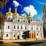 Kyiv Pechersk Lavra Monastery kompetensimedia