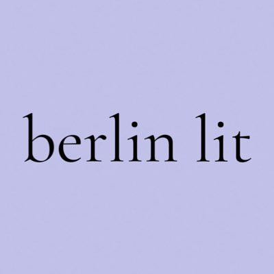 Berlin lit.jpg