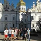 Kiev Pechersk Lavra and Museum of Historical Treasures of Ukraine kompetensimedia