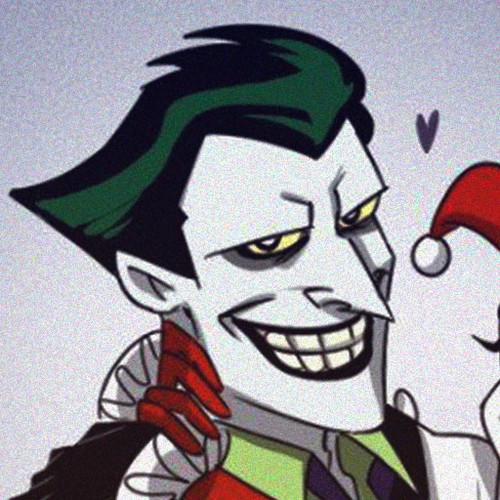 harley quinn joker matching pfp 3.jpg