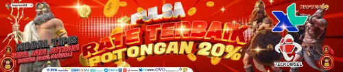 BANNER PROMOSI KAPTEN RATE POTONGAN PULSA 20% (1).webp