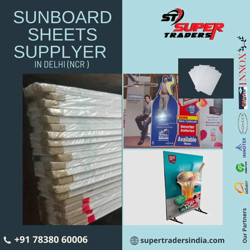 Sunboard Sheets Suppliers in Delhi NCR.jpg