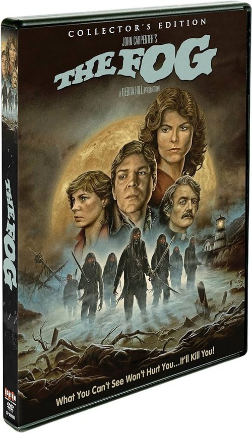 Mgła / The Fog (1980) PL.1080p.BRRip.H264-wasik / Lektor PL