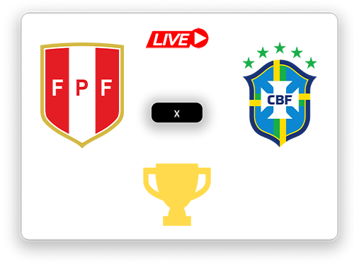 Peru x Brazil World Cup Qualification.png