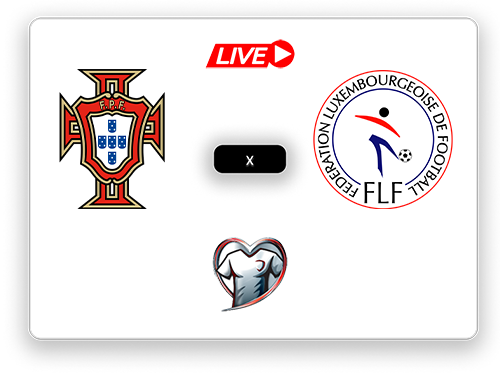 Portugal x Luxembourg European Championship.png