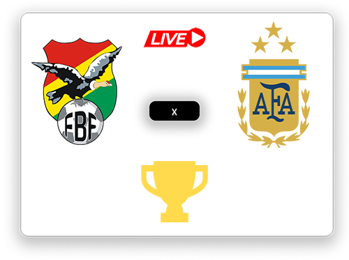 Bolivia x Argentina World Cup Qualification.png