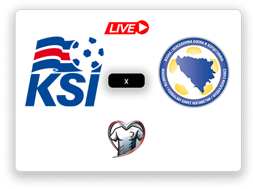 Iceland x Bosnia and Herzegovina European Championship.png