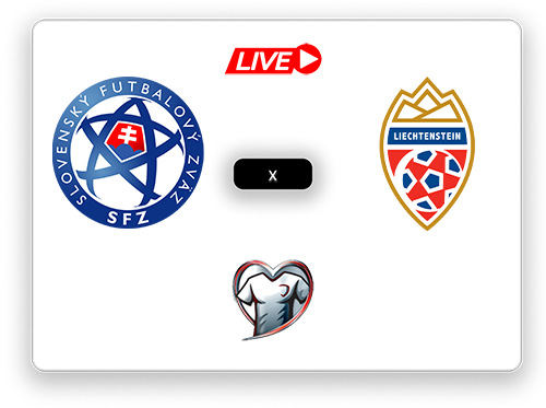 Slovakia x Liechtenstein European Championship.png