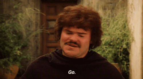 nacho libre go away 342jutneirv34rqd.gif