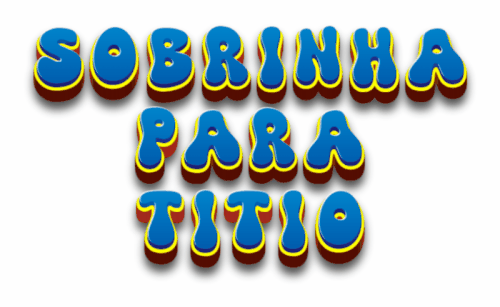 Sobrinha para Titio 05 09 2023.gif