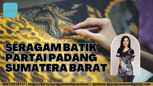 Seragam Batik Partai Padang Sumatera Barat WA 085173215177.jpg