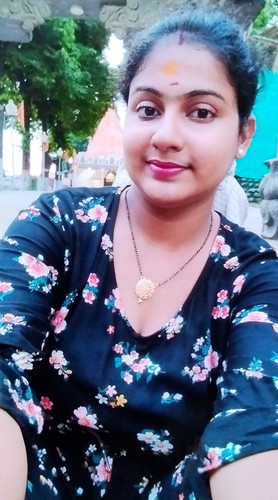 Viral Randi Puja Latest Photo.jpg