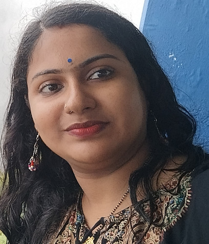 Viral Randi Puja Latest Photo.jpg