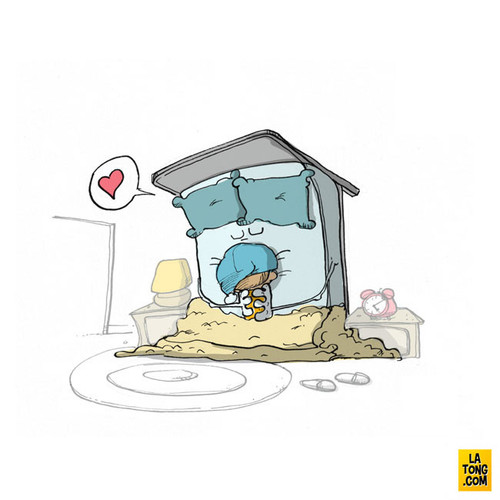 le calin du matin dodo.jpg