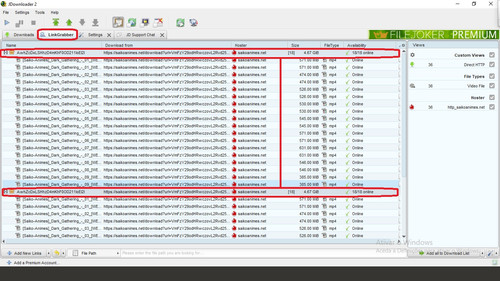 Direct HTTP Does not detect folder duplication.jpg