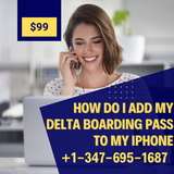 How do I add my Delta boarding pass to my iPhone.png