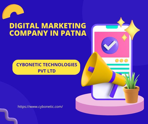 Top Digital Marketing Company in Patna: Cybonetic Technologies Pvt Ltd.jpg