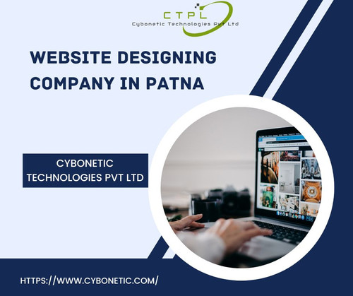 Top Website Designing Company in Patna: Cybonetic Technologies Pvt Ltd.jpg