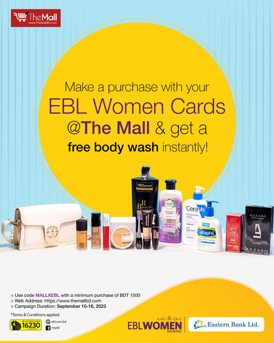 Customer Benefit Campaign with The Mall.jpg
