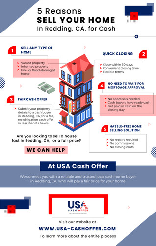Why Sell Your Home in Redding, CA, for Cash.jpg