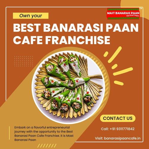 Best Banarasi Paan Cafe Franchise (1).jpg