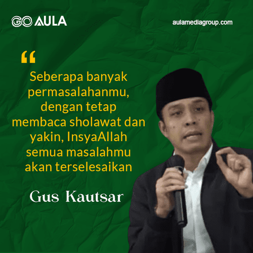 Quotes Gus Kautsar