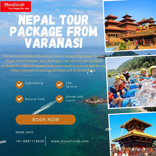 Nepal Tour Package from Varanasi.jpg