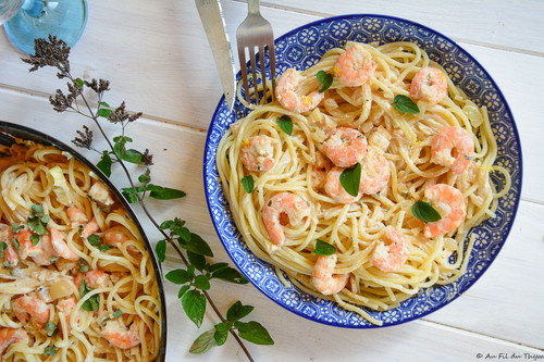 Spaghetti crevette ail citron legende aufilduthym.jpg