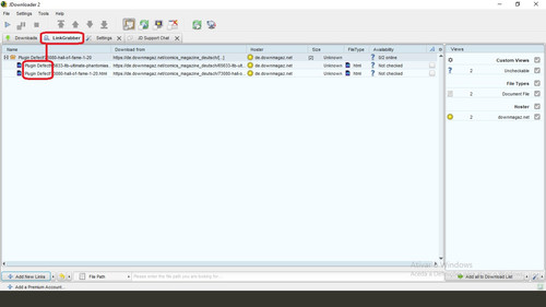 DECRYPTER downmagaz.net Insert as Cloudflare detected.jpg