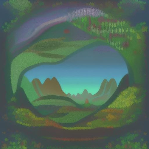 salviaspace inside out worlds jacumba inkopah ayahuasca mountains sunrise zn.jpg