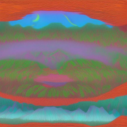 salviaspace inside out worlds jacumba inkopah ayahuasca mountains sunrise zj.jpg