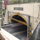 00027 基隆自強隧道