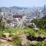 00014 獅球嶺砲台觀測所