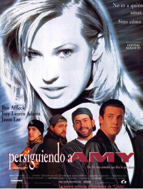 W pogoni za Amy / Chasing Amy (1997) PL.1080p.BDRip.H264-wasik / Lektor PL