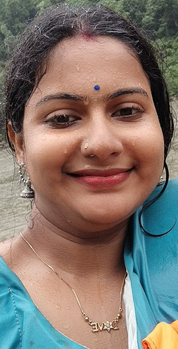 Viral Randi Puja Latest Photo..jpg
